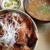 十勝豚丼 いっぴん 札幌手稲店