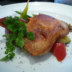 lien - メイン　お肉料理