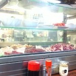 Yakiniku Ootora - 店内