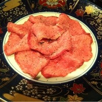 食道園 北新地店 - タン塩
