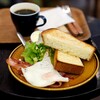 ザ シティ ベーカリー - 料理写真:BREAKFAST880円