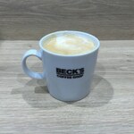 BECK'S COFFEE SHOP - 