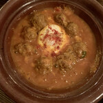 モロッコ料理カサブランカ - ④