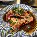 牛たん大好き 焼肉はっぴぃ - 