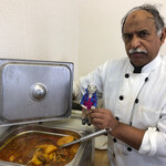 ザイカ・カレーハウス - 