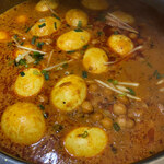 ザイカ・カレーハウス - 