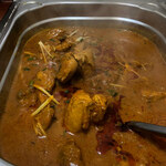 ザイカ・カレーハウス - 