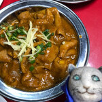 インド･パキスタン料理 ホット・スプーン - 