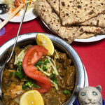 インド･パキスタン料理 ホット・スプーン - 