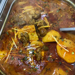 ザイカ・カレーハウス - 