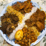 ザイカ・カレーハウス - 