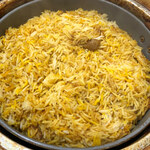 ザイカ・カレーハウス - 