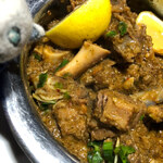 インド･パキスタン料理 ホット・スプーン - 