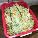 ザイカ・カレーハウス - 