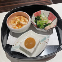梅の花 横浜スカイビル店 - 