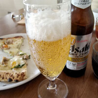 PIZZERIA347 by il pinolo - 2020.12.01　瓶ビール