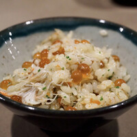 魚見茶寮 - 