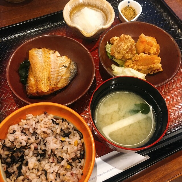 大戸屋 池袋西口店 池袋 定食 食堂 食べログ 大戸屋 池袋西口店 池袋 定食 食堂 食べログ