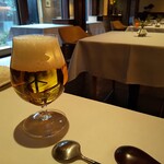 ラトリエ・ドゥ・ノト - ビール