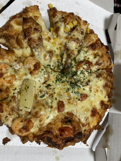 ピザーラ 東灘 Pizza La 青木 ピザ 食べログ ピザーラ 東灘 Pizza La 青木 ピザ 食べログ