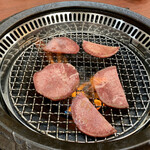 Yakiniku Ichiba Meigetsukan - 