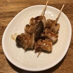 つぼ八 - 焼き鳥