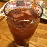 つぼ八 - ソフトドリンク