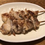 つぼ八 - 焼き鳥
