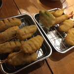 串かつ でんがな - 