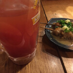 串かつ でんがな - 