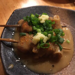 串かつ でんがな - 