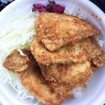 唐揚げのやまざき - 