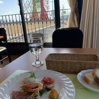 オステリアガウダンテ 神戸ハーバーランド店 - 