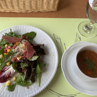 オステリアガウダンテ 神戸ハーバーランド店 - 