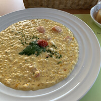 オステリアガウダンテ 神戸ハーバーランド店 - 