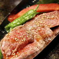 焼肉 徳川苑 - カルビ