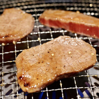 焼肉 徳川苑 - カルビ