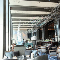 DINING & BAR TABLE 9 TOKYO - 
