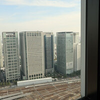 DINING & BAR TABLE 9 TOKYO - 