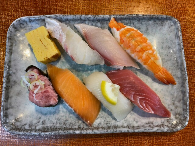 回転寿し活鮮 厚木店 カツセン 本厚木 回転寿司 食べログ