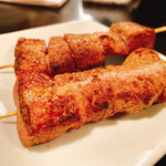 Yakitori Dokoro Ishii - 