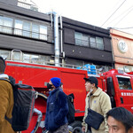 浅草 三ちゃん横丁 - 