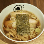 麺処 虵の目屋 - 