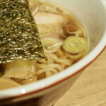 麺処 虵の目屋 - 