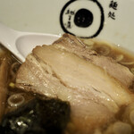 麺処 虵の目屋 - 