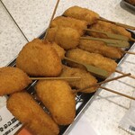 Kushikatsu Tanaka - 