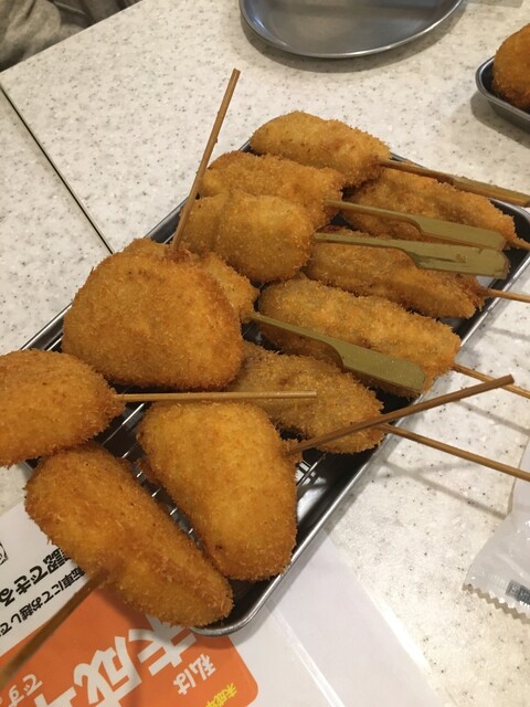 費用対効果が最高 By かずかずかずかずかずかずかず 串カツ田中 新浦安店 新浦安 串揚げ 串かつ 食べログ 費用対効果が最高 By かずかずかずかずかずかずかず 串カツ田中 新浦安店 新浦安 串揚げ 串かつ 食べログ