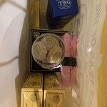 TWG Tea - 2021/01　ティーダブリュージー ティー　１万円の福袋の中身