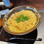 手打蕎麦おかむら - 