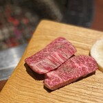 焼肉 ニクサク - 